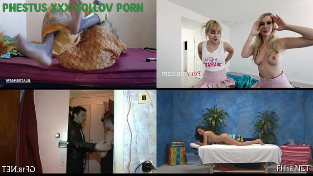 Phestus XXX Gollov Porn Sex Going Out Of
